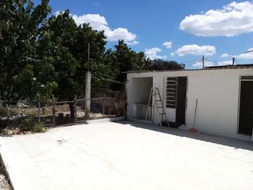 Casa en Venta en Campeche en San Román