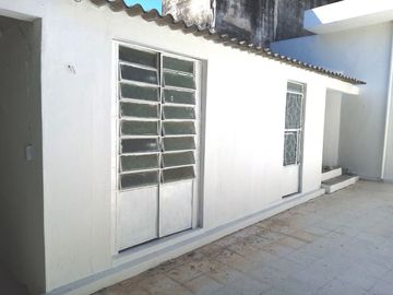 Casa en Venta en Campeche en San Román