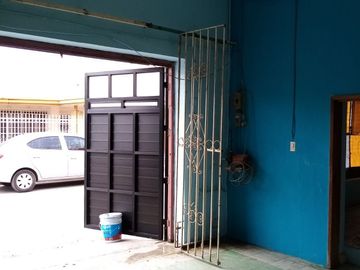 Casa en Venta en Campeche en San Román