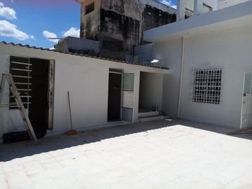 Casa en Venta en Campeche en San Román