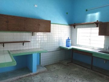 Casa en Venta en Campeche en San Román