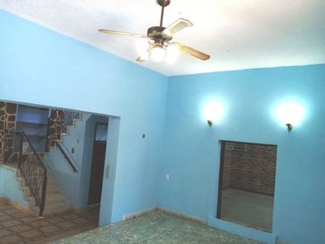 Casa en Venta en Campeche en San Román