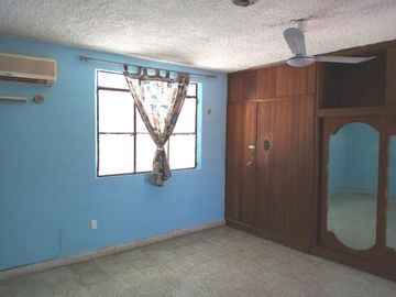 Casa en Venta en Campeche en San Román