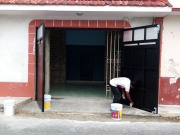 Casa en Venta en Campeche en San Román