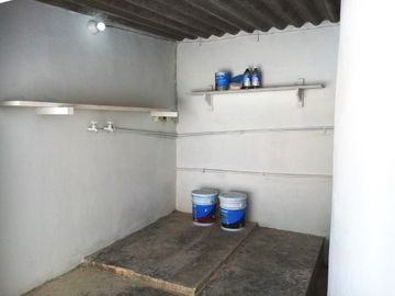 Casa en Venta en Campeche en San Román
