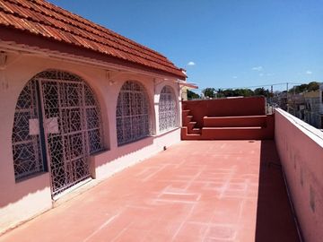 Casa en Venta en Campeche en San Román