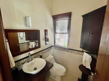 CASA EN VENTA EN CAMPECHE: FRACC. LOMAS DEL CASTILLO