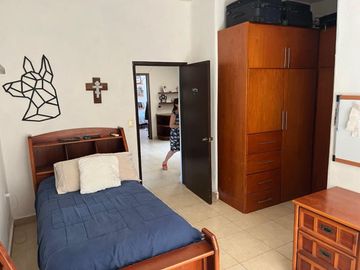CASA EN VENTA EN CAMPECHE: FRACC. LOMAS DEL CASTILLO