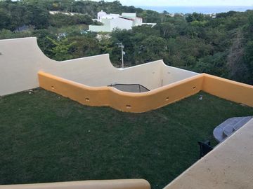 CASA EN VENTA EN CAMPECHE: FRACC. LOMAS DEL CASTILLO