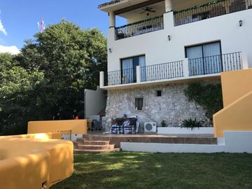 CASA EN VENTA EN CAMPECHE: FRACC. LOMAS DEL CASTILLO