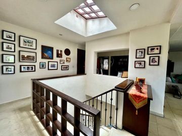 CASA EN VENTA EN CAMPECHE: FRACC. LOMAS DEL CASTILLO