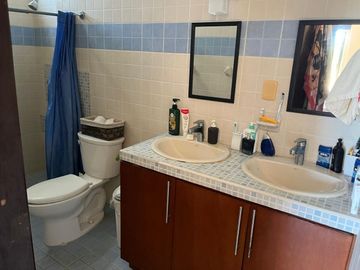 CASA EN VENTA EN CAMPECHE: FRACC. LOMAS DEL CASTILLO