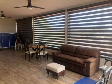 CASA EN VENTA EN CAMPECHE: FRACC. LOMAS DEL CASTILLO