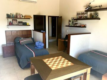 CASA EN VENTA EN CAMPECHE: FRACC. LOMAS DEL CASTILLO