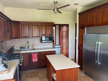 CASA EN VENTA EN CAMPECHE: FRACC. LOMAS DEL CASTILLO