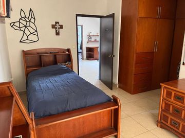 CASA EN VENTA EN CAMPECHE: FRACC. LOMAS DEL CASTILLO