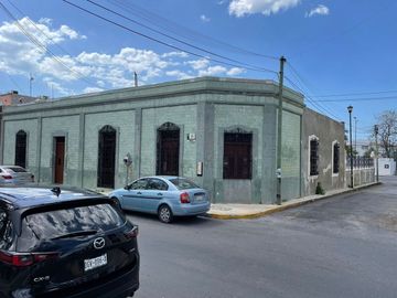 LOCAL PARA OFICINAS/COMERCIO EN RENTA EN CAMPECHE: COL. SAN ROMAN