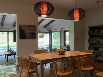 CASA EN VENTA EN CAMPECHE: RESIDENCIAL LOMAS DEL CASTILLO