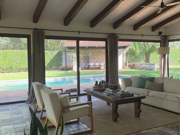 CASA EN VENTA EN CAMPECHE: RESIDENCIAL LOMAS DEL CASTILLO