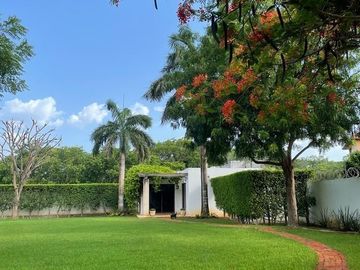 CASA EN VENTA EN CAMPECHE: RESIDENCIAL LOMAS DEL CASTILLO