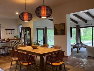 CASA EN VENTA EN CAMPECHE: RESIDENCIAL LOMAS DEL CASTILLO