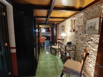 CASA EN VENTA EN CAMPECHE: CENTRO HISTÓRICO