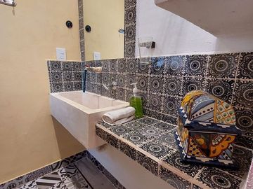 CASA EN VENTA EN CAMPECHE: CENTRO HISTÓRICO