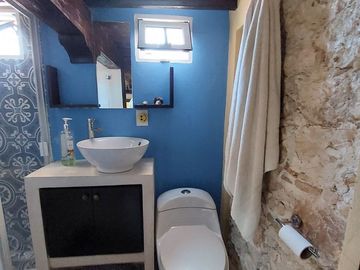 CASA EN VENTA EN CAMPECHE: CENTRO HISTÓRICO