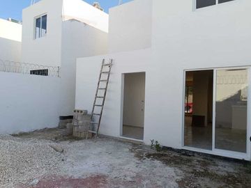 Casa en venta en Campeche
