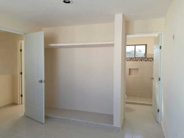 Casa en venta en Campeche