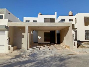 Casa en venta en Campeche