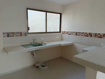 Casa en venta en Campeche
