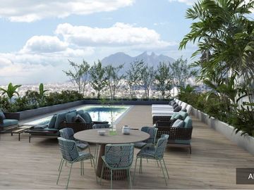 Departamentos en preventa en Cumbres