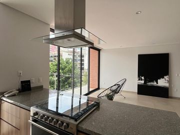 DEPARTAMENTO EN VENTA EN MORELOS , COL LADRON DE GUEVARA