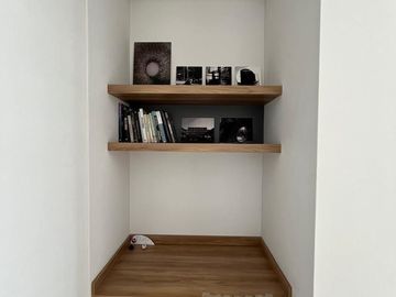 DEPARTAMENTO EN VENTA EN MORELOS , COL LADRON DE GUEVARA