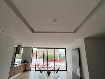 DEPARTAMENTO EN VENTA EN MORELOS , COL LADRON DE GUEVARA