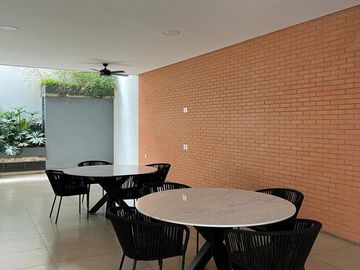 DEPARTAMENTO EN VENTA EN MORELOS , COL LADRON DE GUEVARA