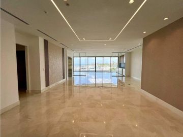 PENTHOUSE EN OCEAN REEF ISLAND PH WATERFRONT CON LINEA BLANCA