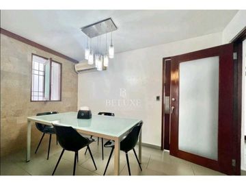 VENTA DE CASA EN OBARRIO