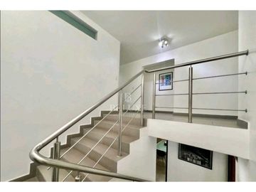 VENTA DE CASA EN OBARRIO