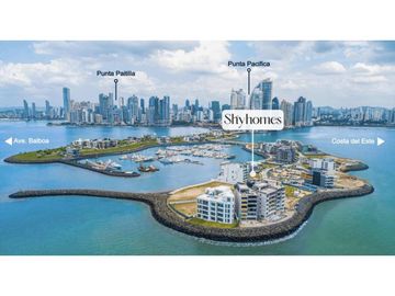 APARTAMENTO SANTA MARIA OCEANA RESIDENCES & SKYHOMES