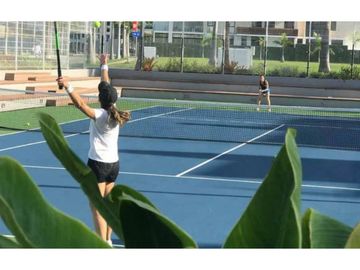 APARTAMENTO SANTA MARIA OCEANA RESIDENCES & SKYHOMES