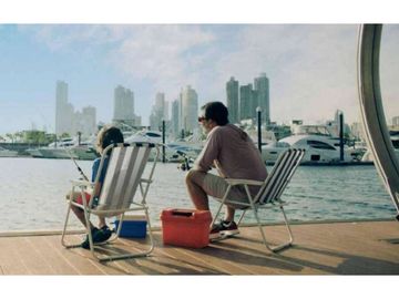 APARTAMENTO SANTA MARIA OCEANA RESIDENCES & SKYHOMES