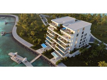 APARTAMENTO SANTA MARIA OCEANA RESIDENCES & SKYHOMES