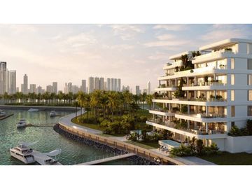 APARTAMENTO SANTA MARIA OCEANA RESIDENCES & SKYHOMES