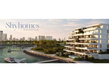 APARTAMENTO SANTA MARIA OCEANA RESIDENCES & SKYHOMES