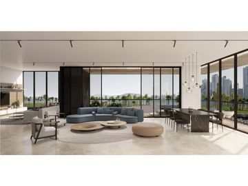 APARTAMENTO OCEAN REEF ISLAND PUNTA PACIFICA PH MONTECARLO