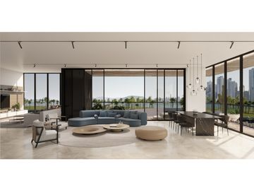 APARTAMENTO OCEAN REEF ISLAND PUNTA PACIFICA PH MONTECARLO