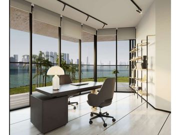APARTAMENTO OCEAN REEF ISLAND PUNTA PACIFICA PH MONTECARLO