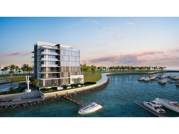APARTAMENTO OCEAN REEF ISLAND PUNTA PACIFICA PH MONTECARLO